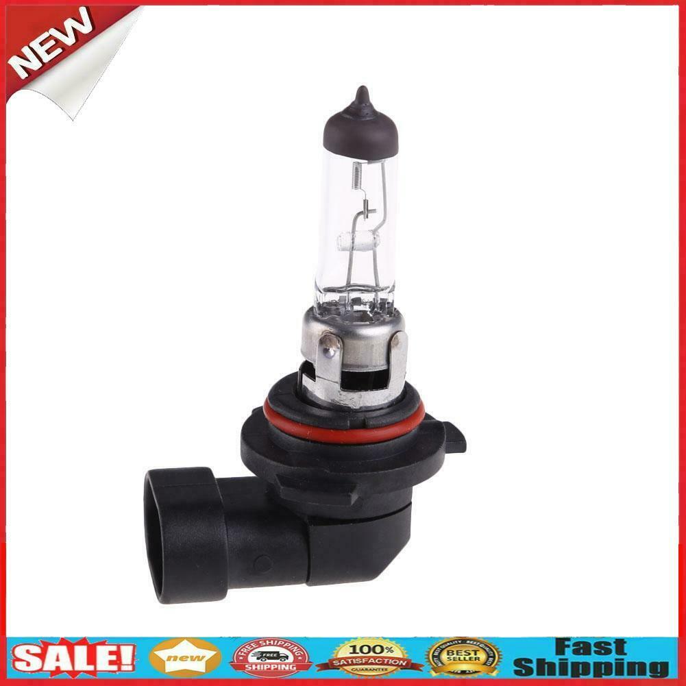 2pcs 9006 HB4 Auto Light Bulb Lamp Warm White 12V 55W Halogen Bulb @
