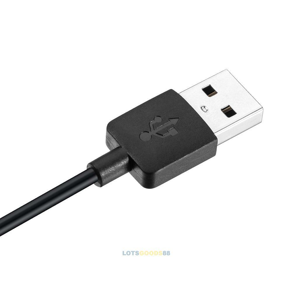 1Pc Data Charging Cable for TomTom Adventurer Golfer2 Runer2/3 Spark Spark3 LS4G