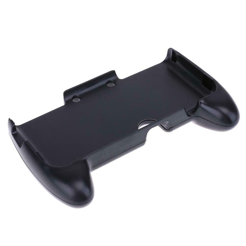 Silicone Stand Hand Grip Accessory for Nintendo New 2DSXL Controller @
