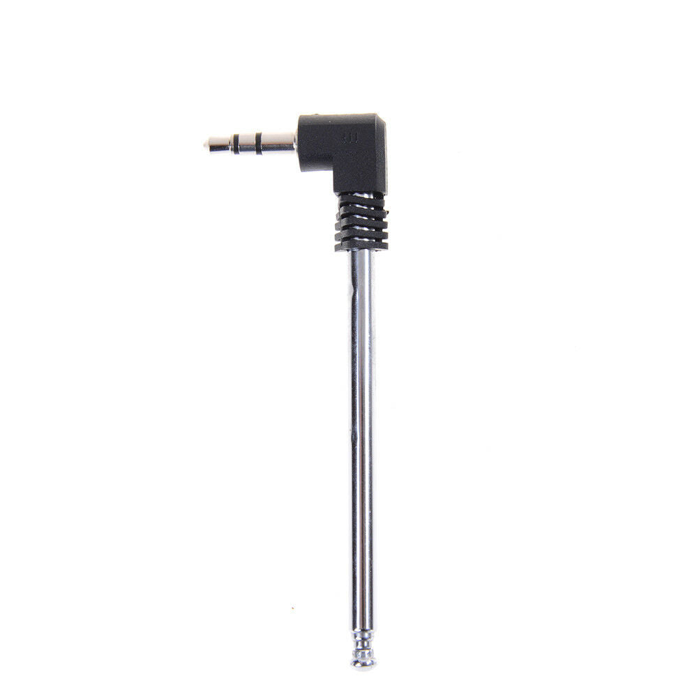 3.5mm connector FM Radio Antenna 8~25cm for Radio Small speaker Mobile Pho.l8
