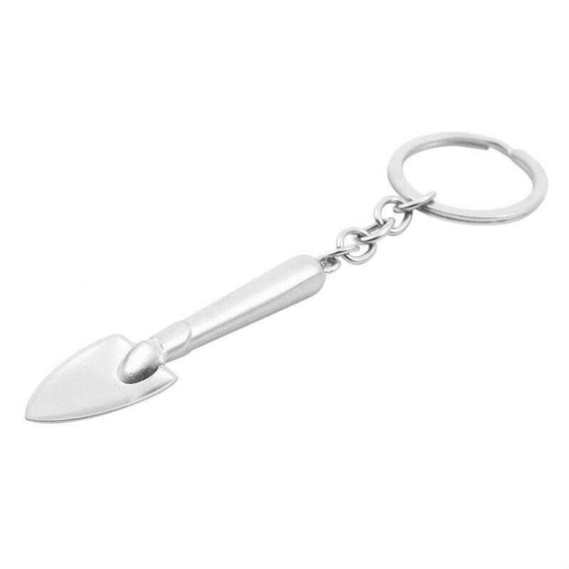 Keychain mini scoop B5Z1