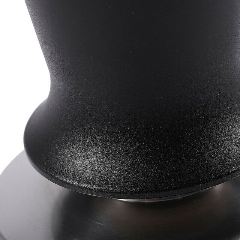 54Mm Stainless Steel Coffee Tamper Press Flat Base Espresso Beans With Hand PrG5