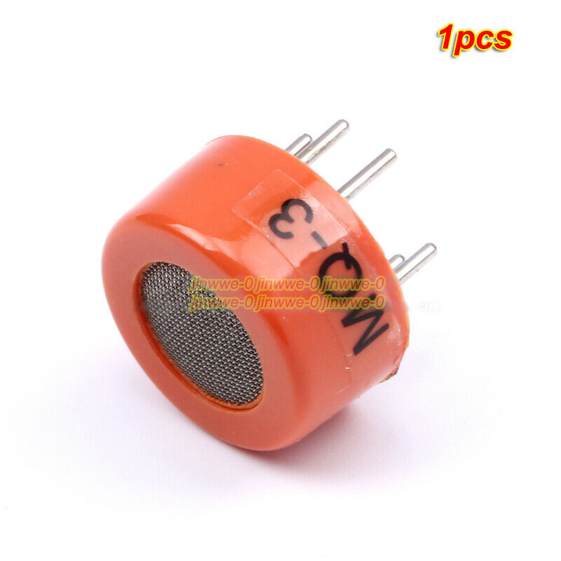 MQ3 alcohol sensor Ethanol alcohol 10-1000ppm sensor Gas Sensor