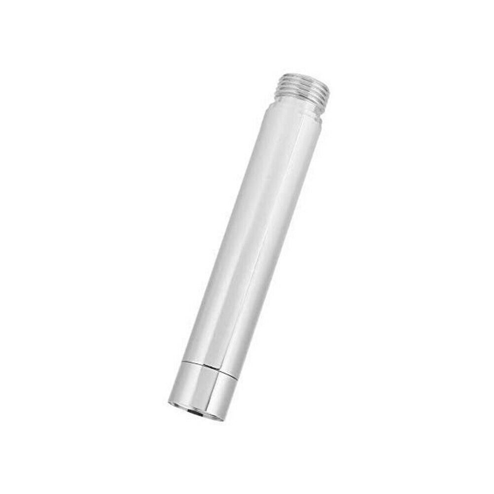 Shower Extension Tube Stainless Steel Shower Extension Pipe Shower Extender