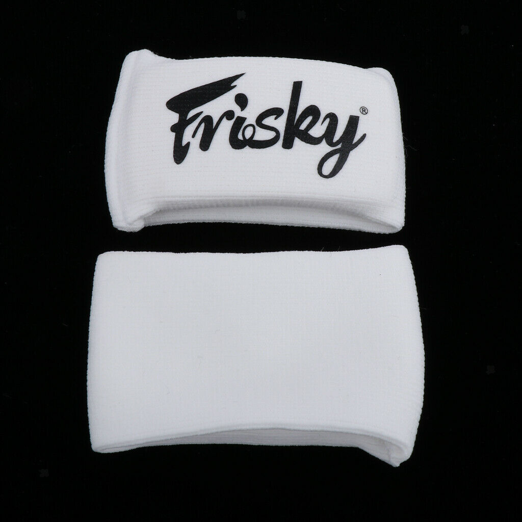 2 Pairs of Knuckle Guards for Heavy Boxing Boxing  Training