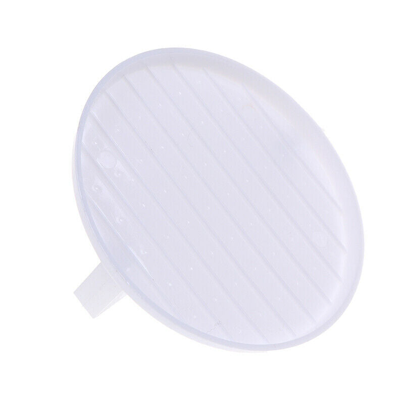 DIY Hamburger Meat Press Tool Food-Grade Plastic Makers Meat Burger Maker.l8