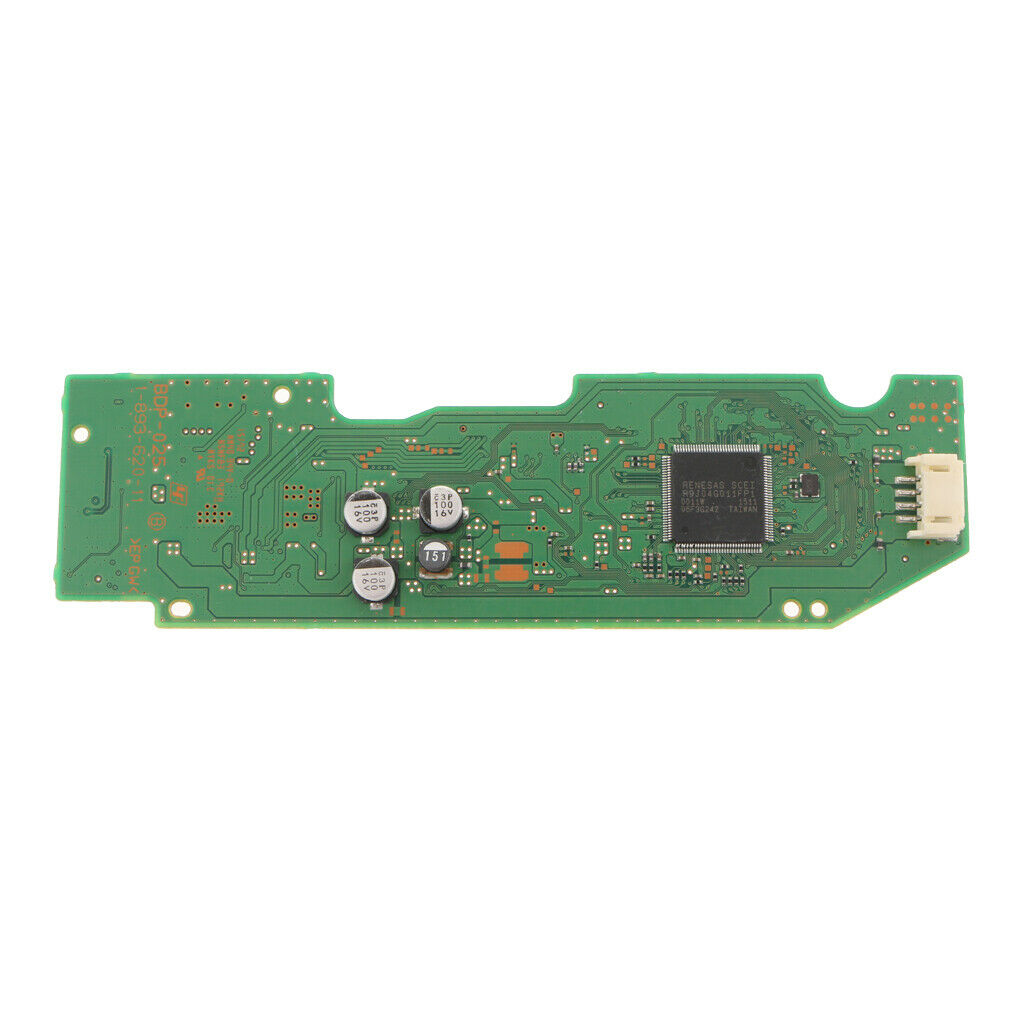 Blu-ray DVD Disc Drive PCB Logic Board for   PS4 BDP-020 KES-490A