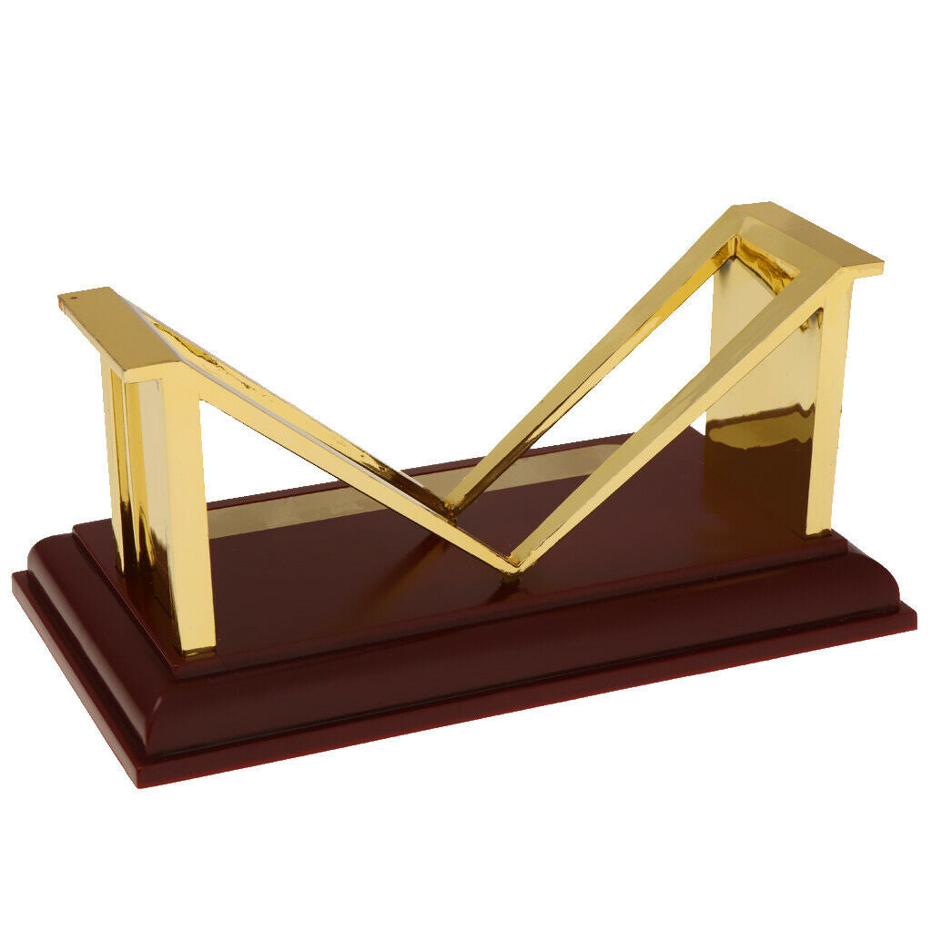 Business card stand Business card holder
