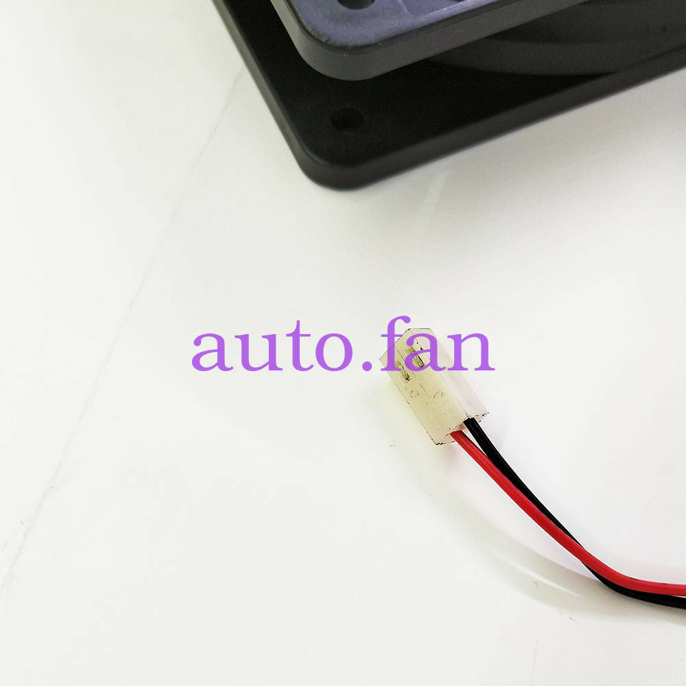 For Nmb Technologies 4710Kl-04W-B40-E00 Axial Fan 119Mm 12Vdc 400Ma