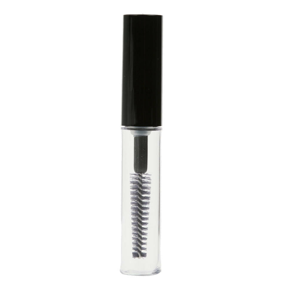 Empty Eyelash Growth Bottle Pro Mascara Tube Container Refillable Bottle 4ml