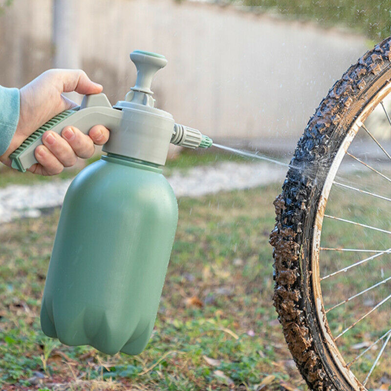 Shop-Story - Pretly: Sprayer Multi-Purpose To Pressure Capacity 2 Liters