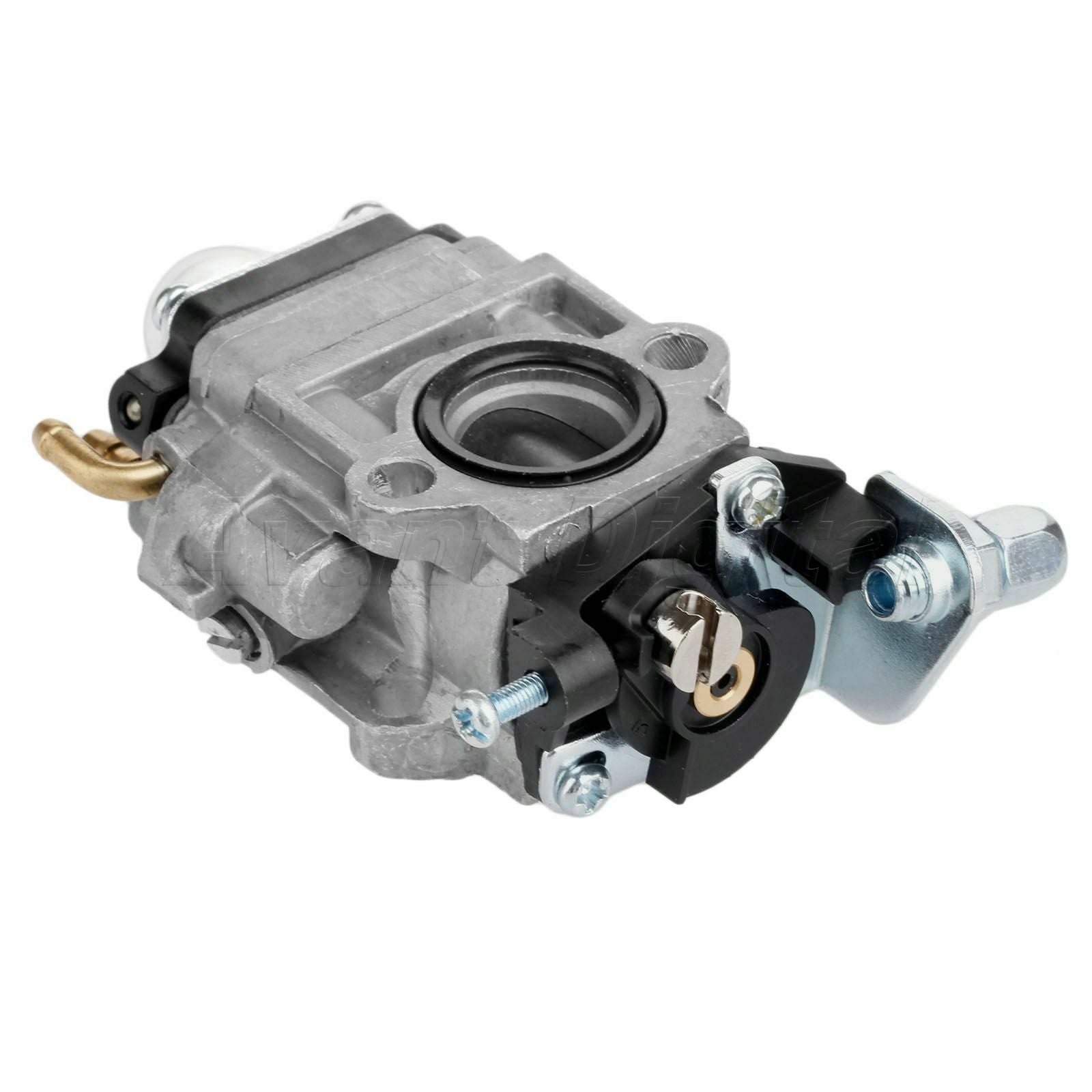 Carburetor Carb For 1E40F-5 TB43 Brush Cutter Trimmer Spare Parts Replacement