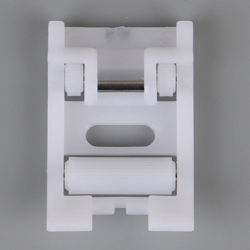 1Pcs Roller Leather Non-slip Sewing Presser Foot Home Sewing Machine Par.l8