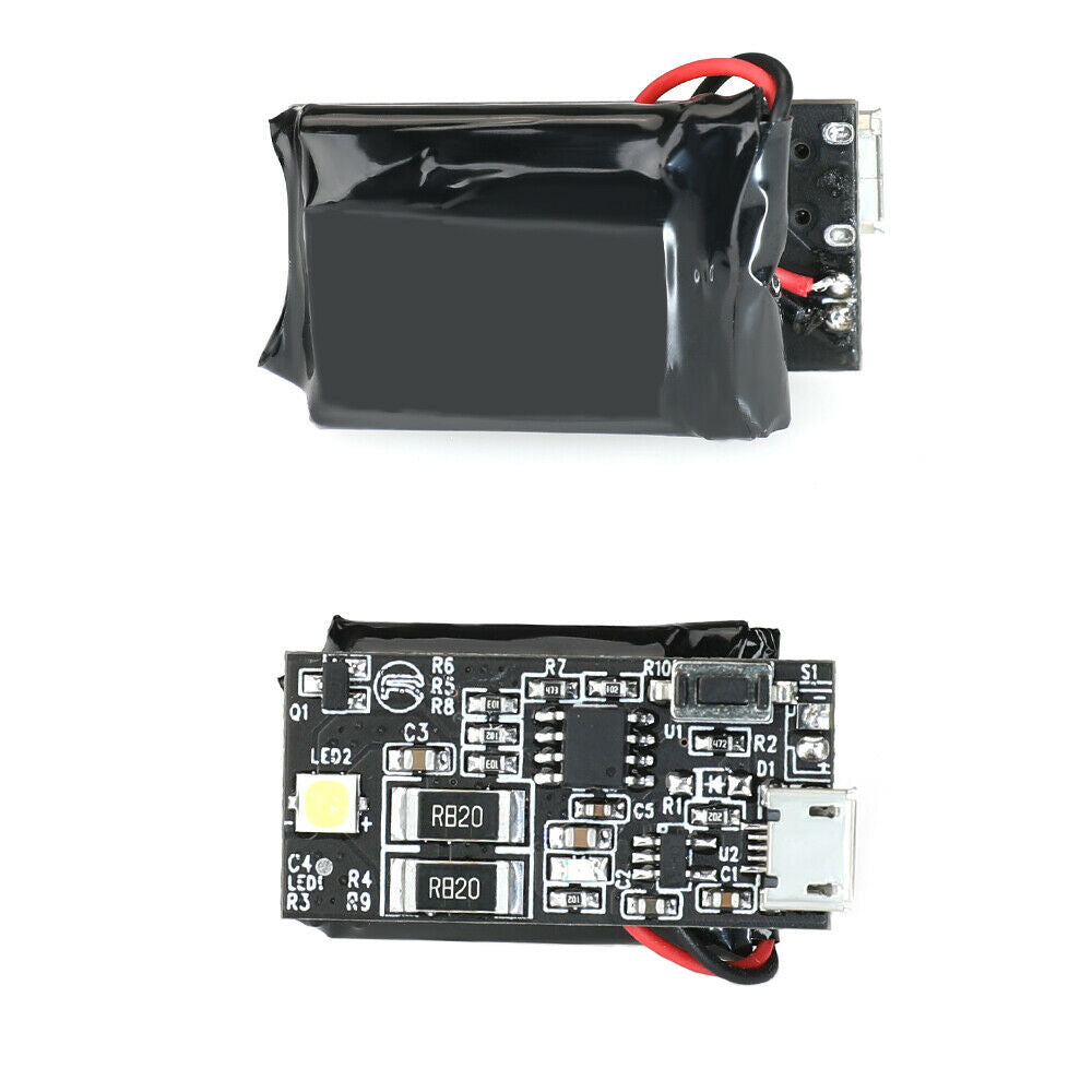 Flash Strobe Lamp Night Flight Light for DJI Mavic Air 2S /Phantom /mavic Mini