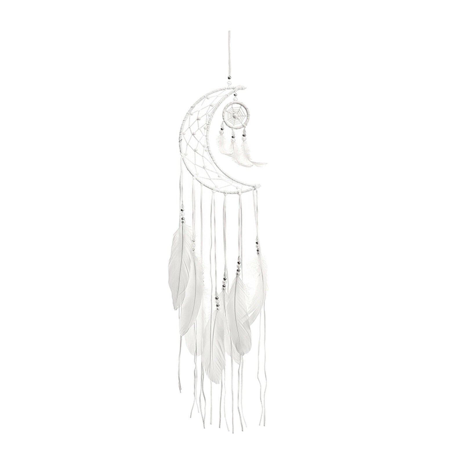 Dream Catcher Bohemian Woven Home Room Window Festival Decoration Craft