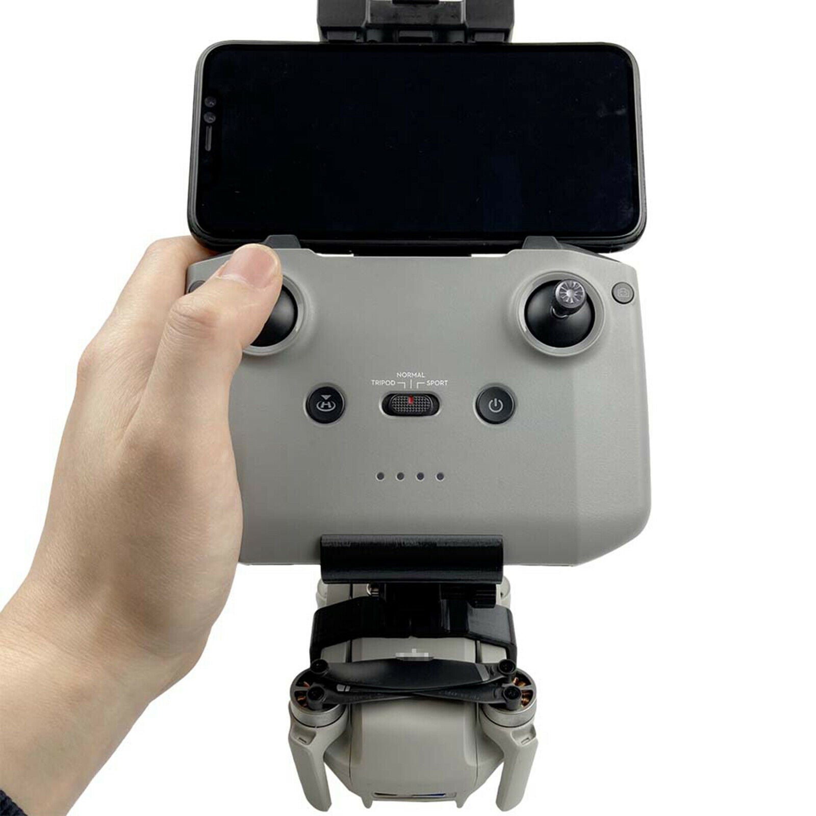 Video Stabilizer Bracket Handheld Gimbal for DJI Mavic  2 Accessories