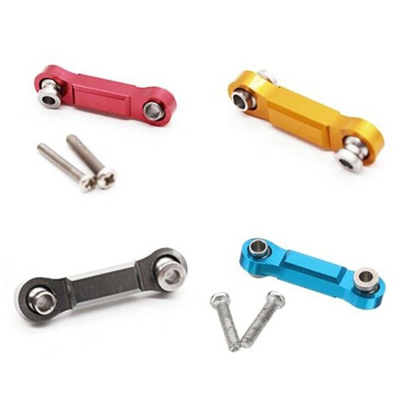 25T Servo Arm Horn Servo Pull Rod for WLtoys A959 A959-B A949 A969 A979 RC CarG3