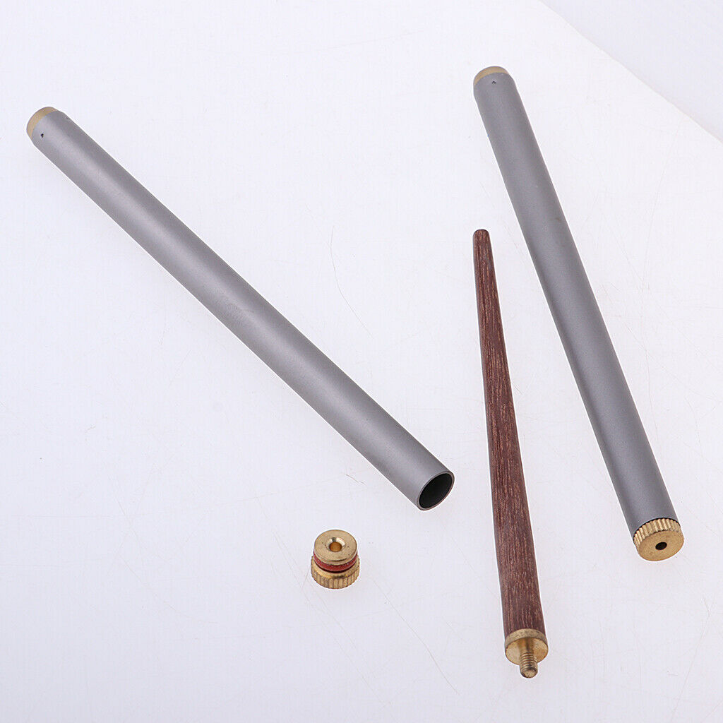 Folding Chopsticks Foldable Titanium Camping Hiking Lunch Dinner Tableware