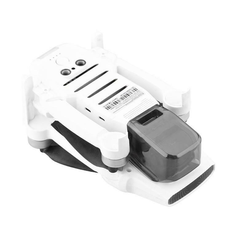 Protective Caps for FIMI X8 MINI Drone Repair Parts Replacements PC Material