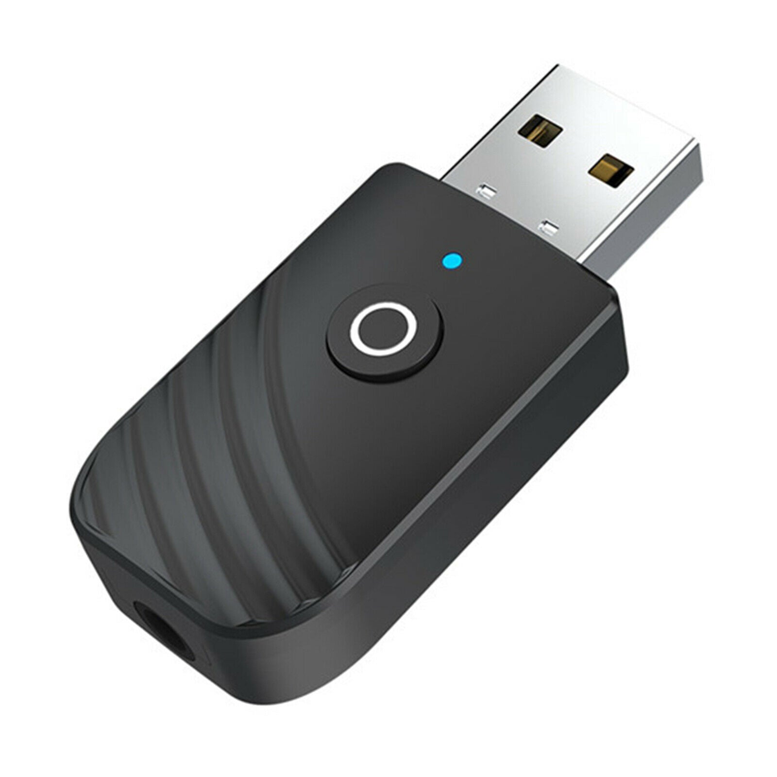 3-in-1 Bluetooth 5.0 Transmitter and Receiver For TV Home Sound System