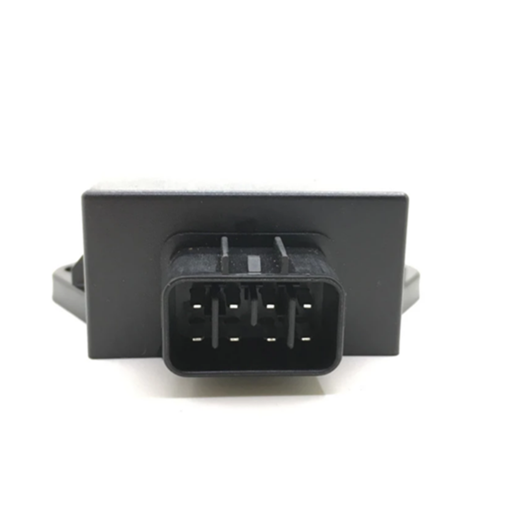 Digital Ignition CDI Module Unit for Suzuki EN125 GN125 GS125