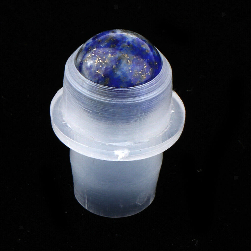 Replacement Crystal Roll 50pcs Overcomes Head For