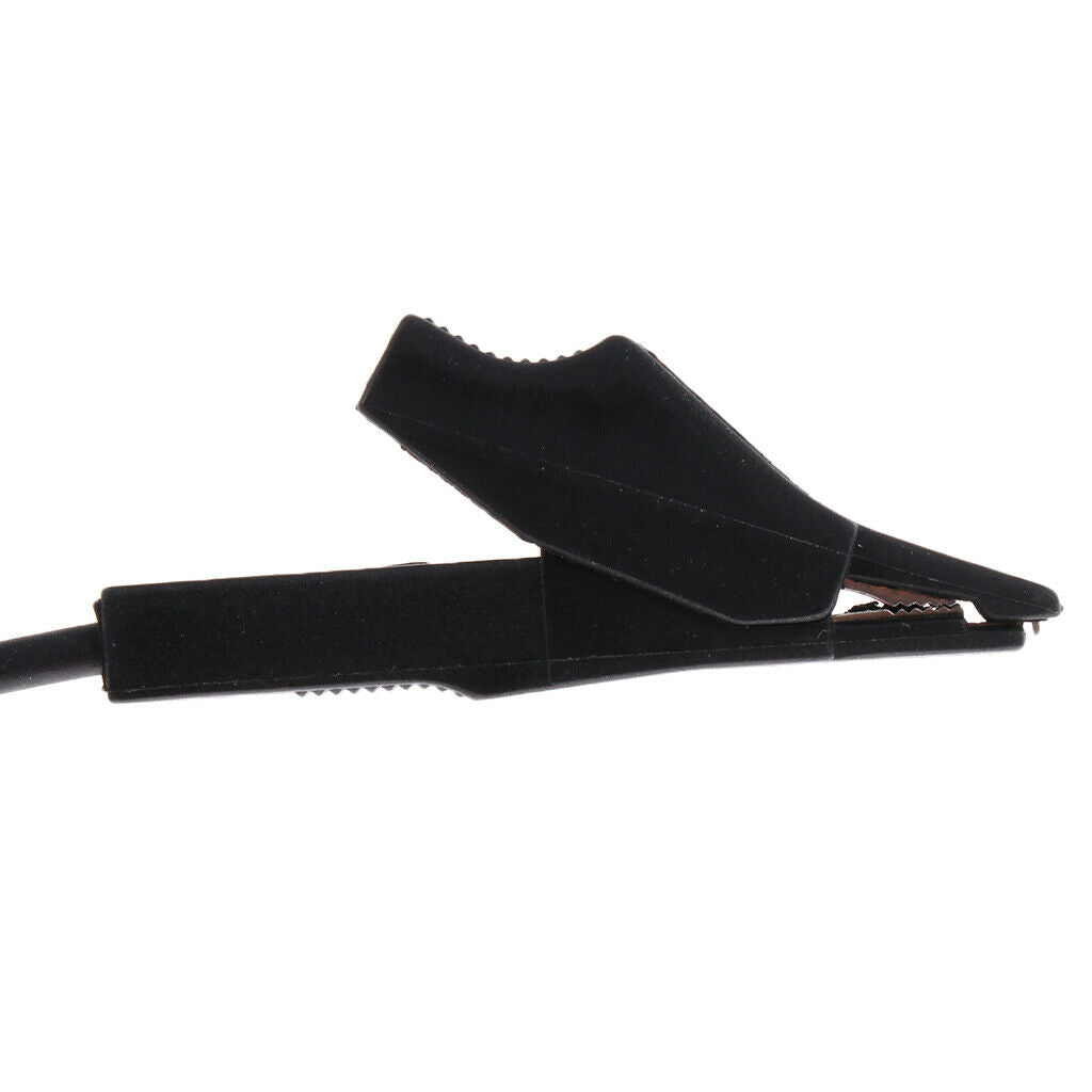 Oscilloscope probe pen multimeter voltage test cables, 300MHz probes
