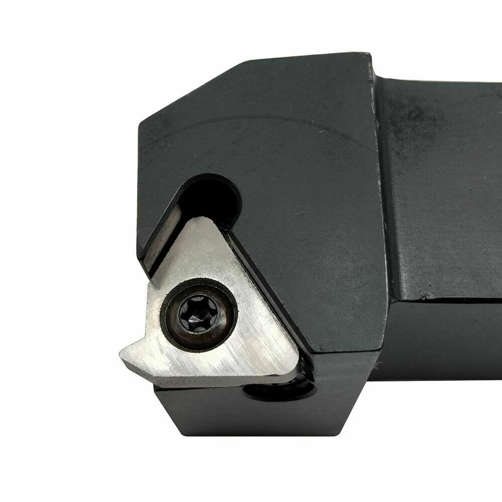 SER2525M22 25x150mm lathe turning tool holder threading turning tool insert 22ER