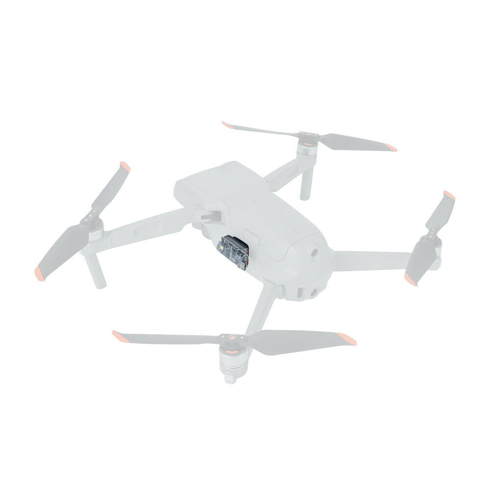 Flash Strobe Lamp Night 10W Super Bright 1000lm Flight Light for DJI Drone