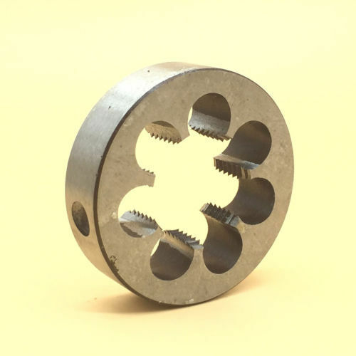 36mm x 4 Metric Right hand Die M36 x 4mm Pitch [Die/1]