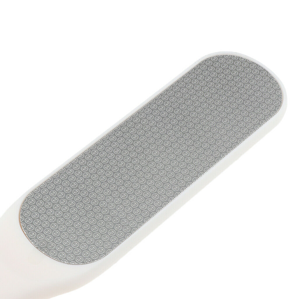 Foot File Pedicure Rasp Callus Remover  + Pumice Stone Dead Skin Scrubber