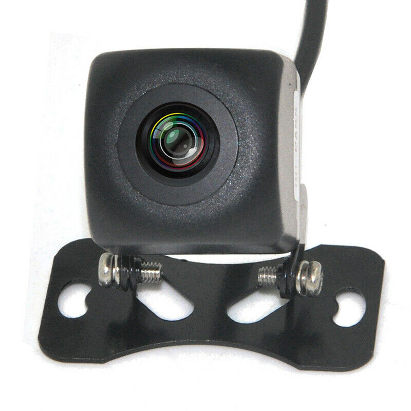 170° MCCD Starlight Night Vision Car Reverse Backup Front View Camera ParkinBDA