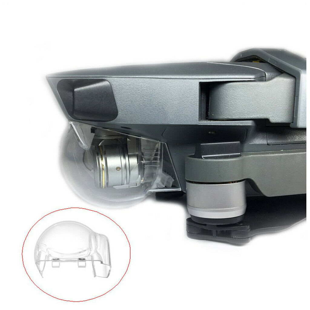 Travel Transportation Fix Gimbal Camera Lens Cover  Protector For DJI