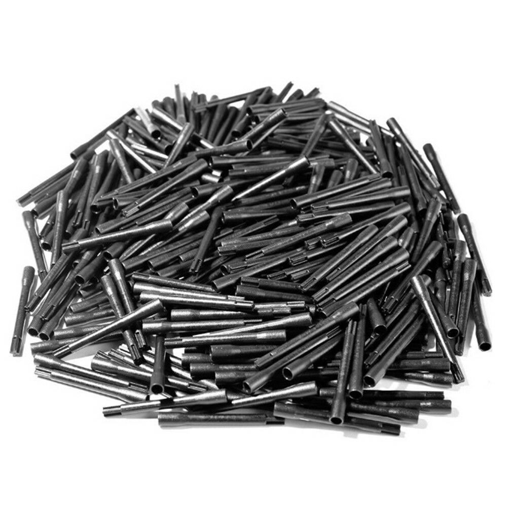 Lot of 100pcs mixing sticks for tattoo microblade ink pigment mixer body  J BU