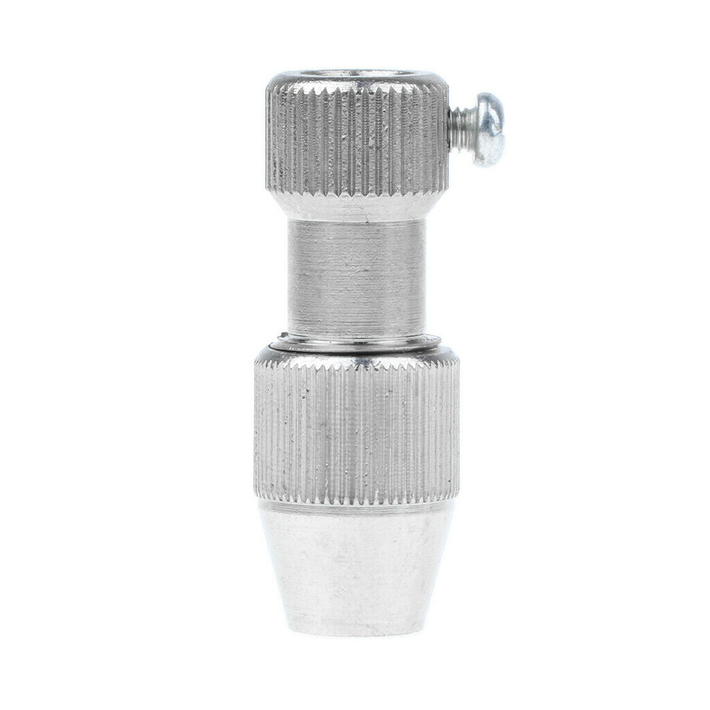 8x7mm Stainless Steel Collet Chuck for JJ Electric Stirrer Stirrer