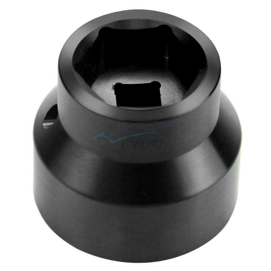 24/35/36mm Fuel Filter Cap Remover & Installer Tool For Ford 6.0L 6.4L 2003-2010