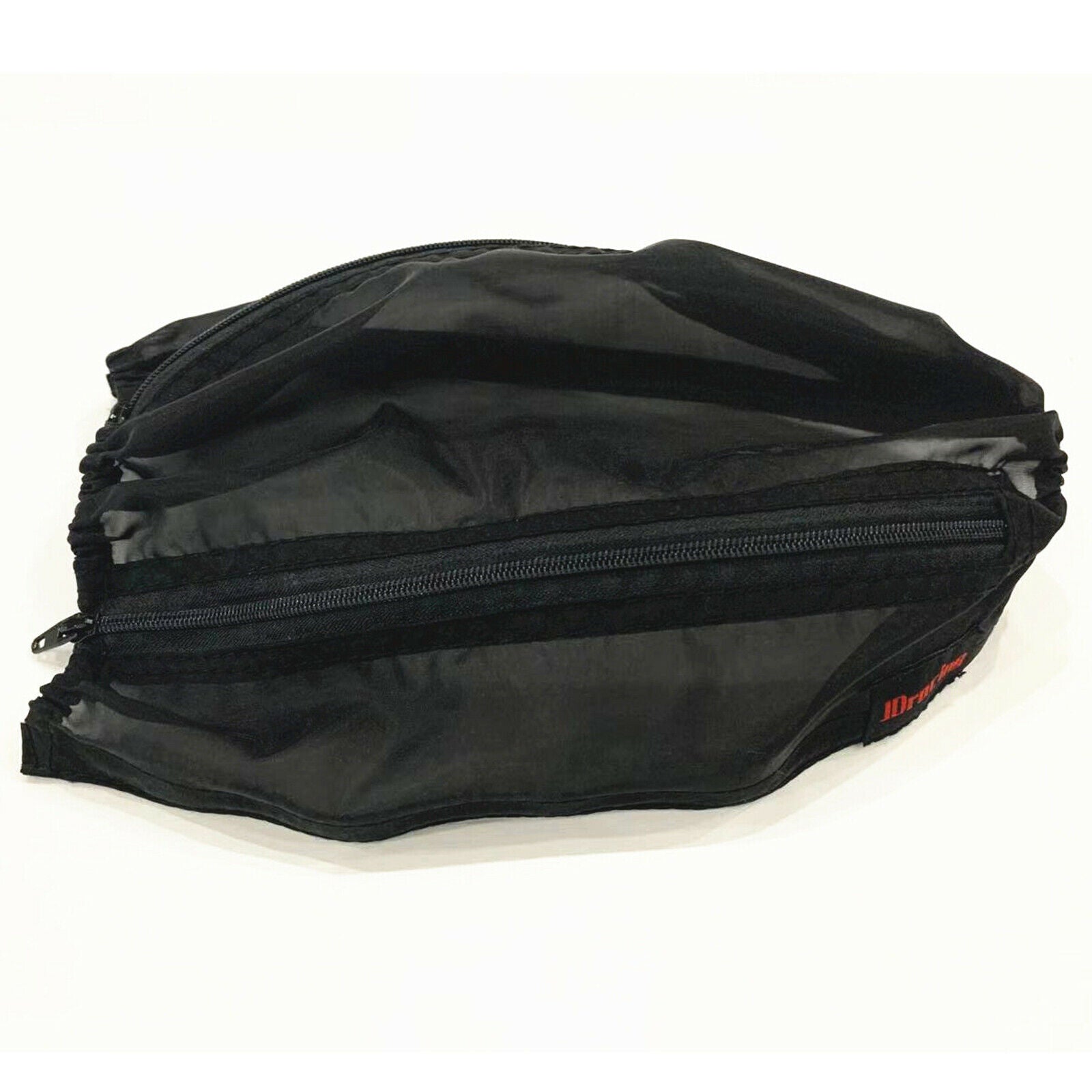 Heat Dissipation Dust Cover Breathable Waterproof Case Cover for RC TAMIYA TT-02