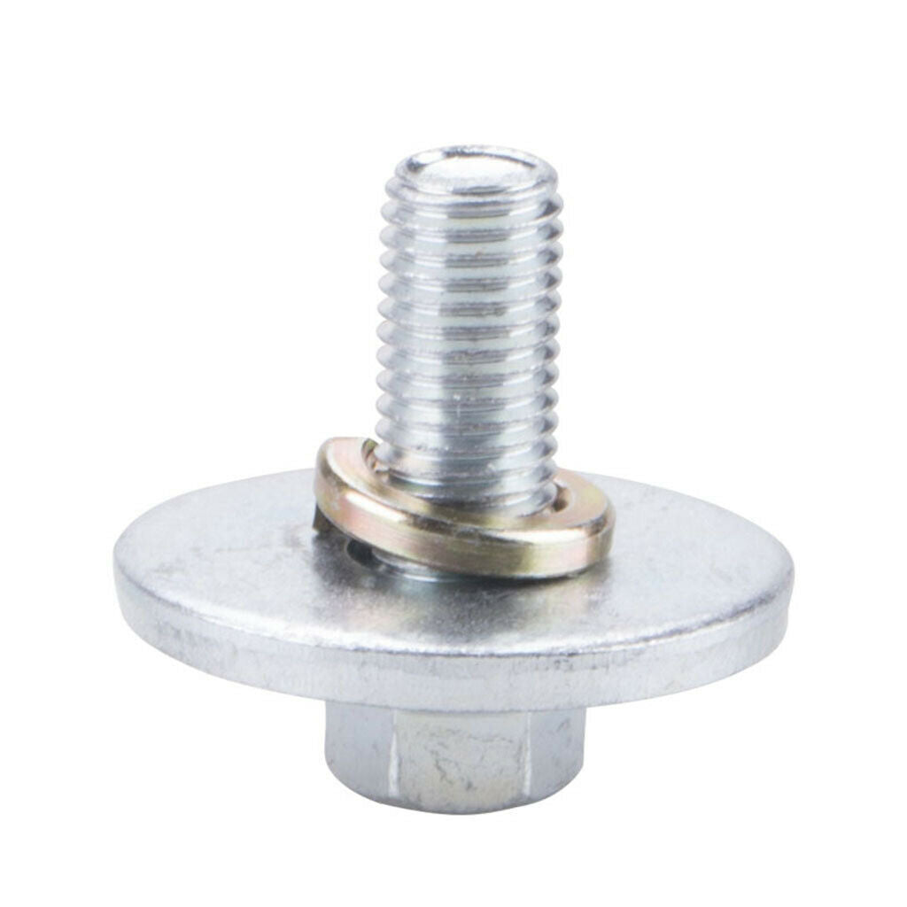 High Quality Mini Bike Cart Go Kart Clutch Bolt Grade 5 Clutch Mounting Bolt