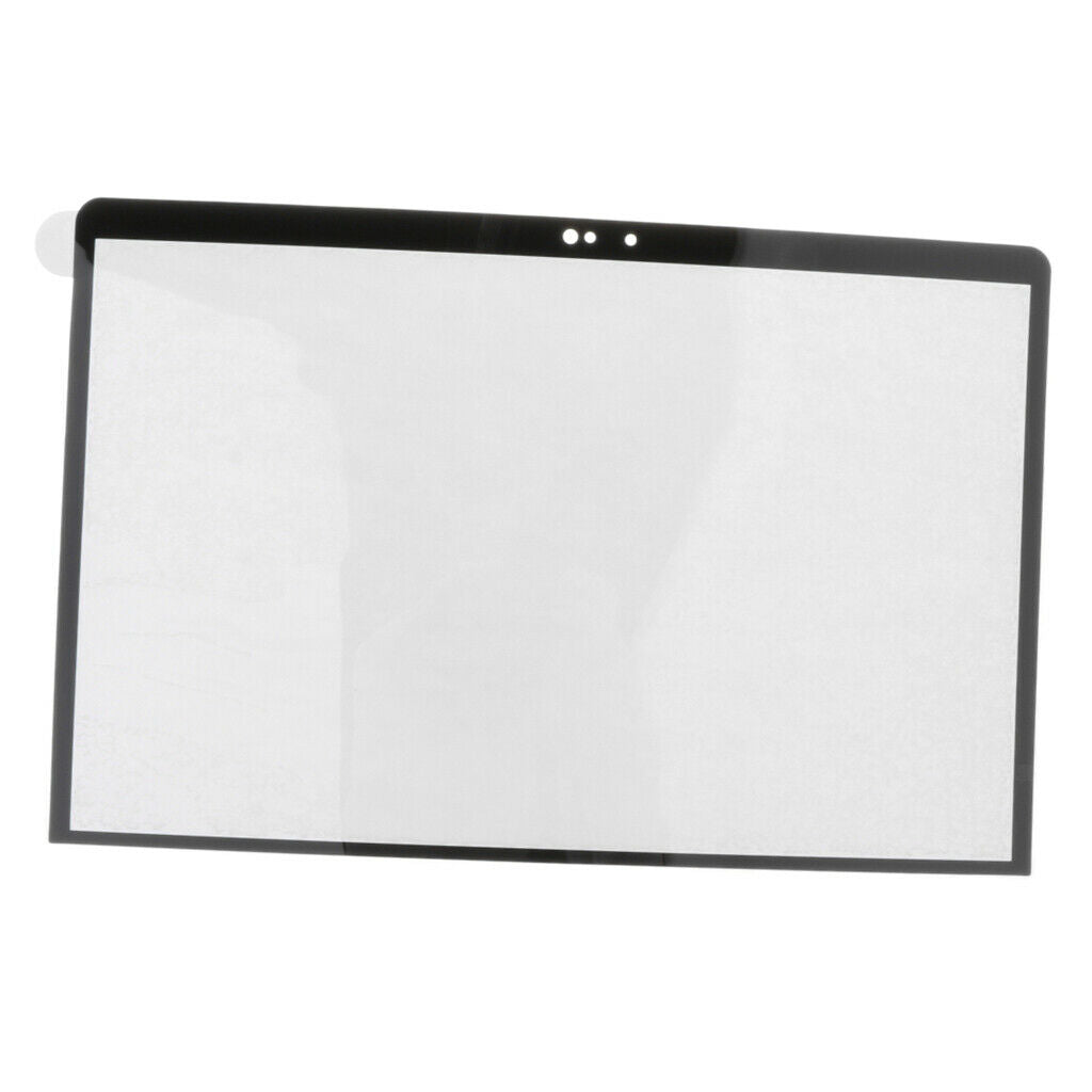 Anti-Glare Computer LCD Protector Film Easy Installation and Removable Laptop