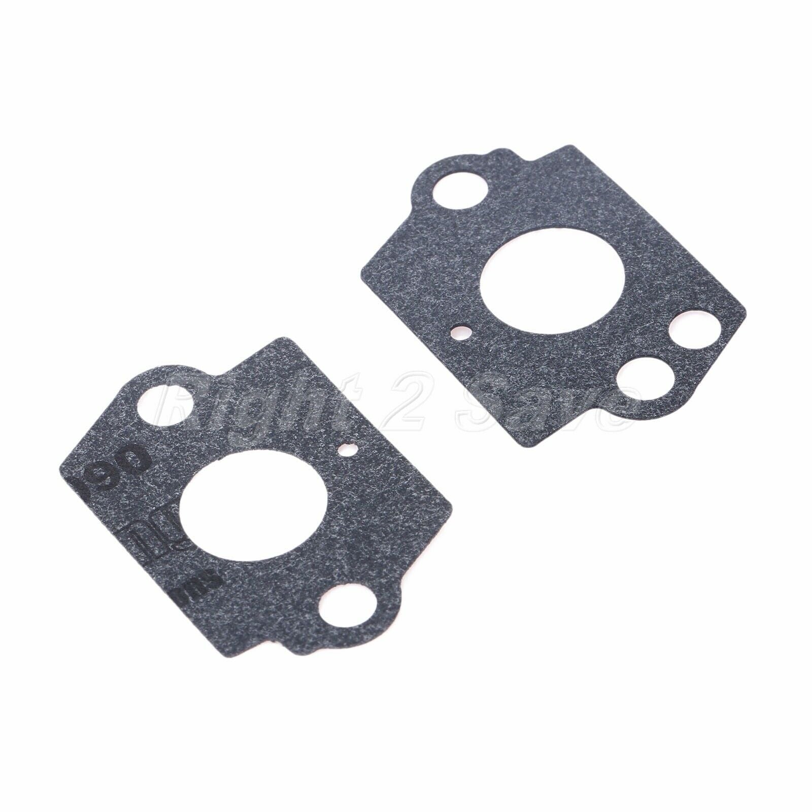 Mower Carburetor Carb Kit For Stihl BG65 BG85 SH55 SH85 4229 120 0606 C1Q-S68G