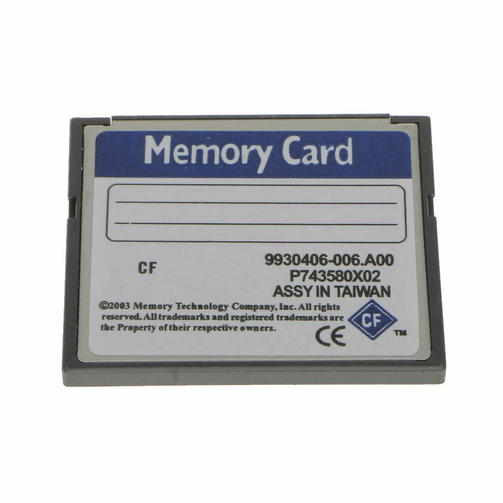 8GB 8 G CF Memory Card  133X High Speed for Digital Camera/Cellphone