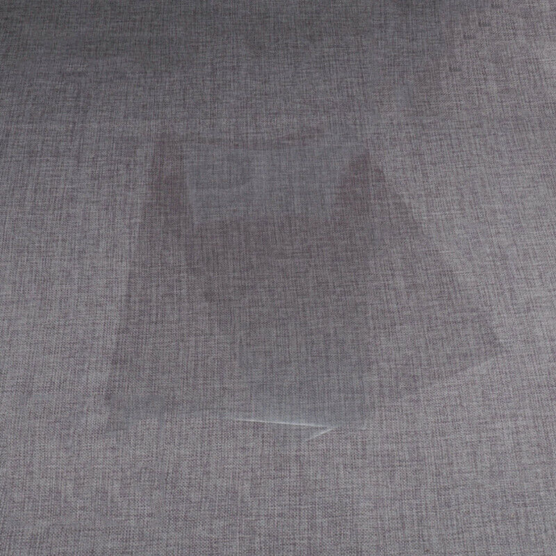 20Pc A4 Clear Screen Printing Inkjet Film PET Sheet for PCB Inkjet Print Stencil