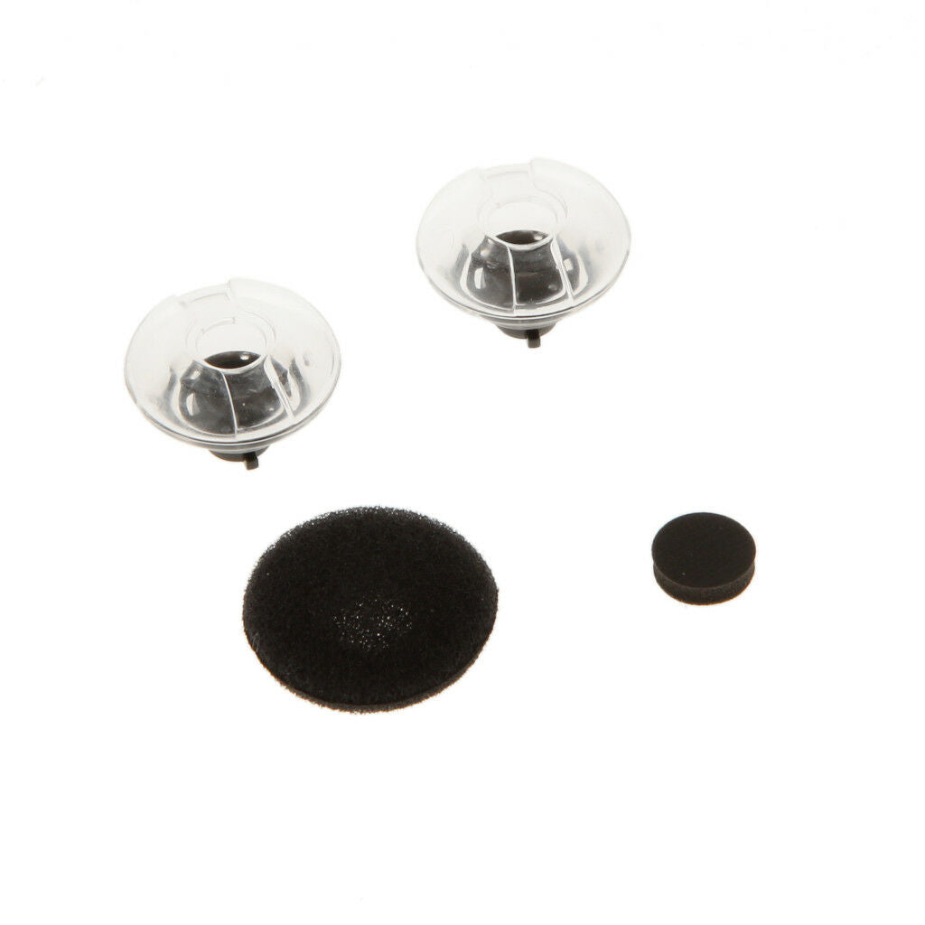 Headphone Gel Earbuds   Eartips For Plantronics Voyager Legend L Size