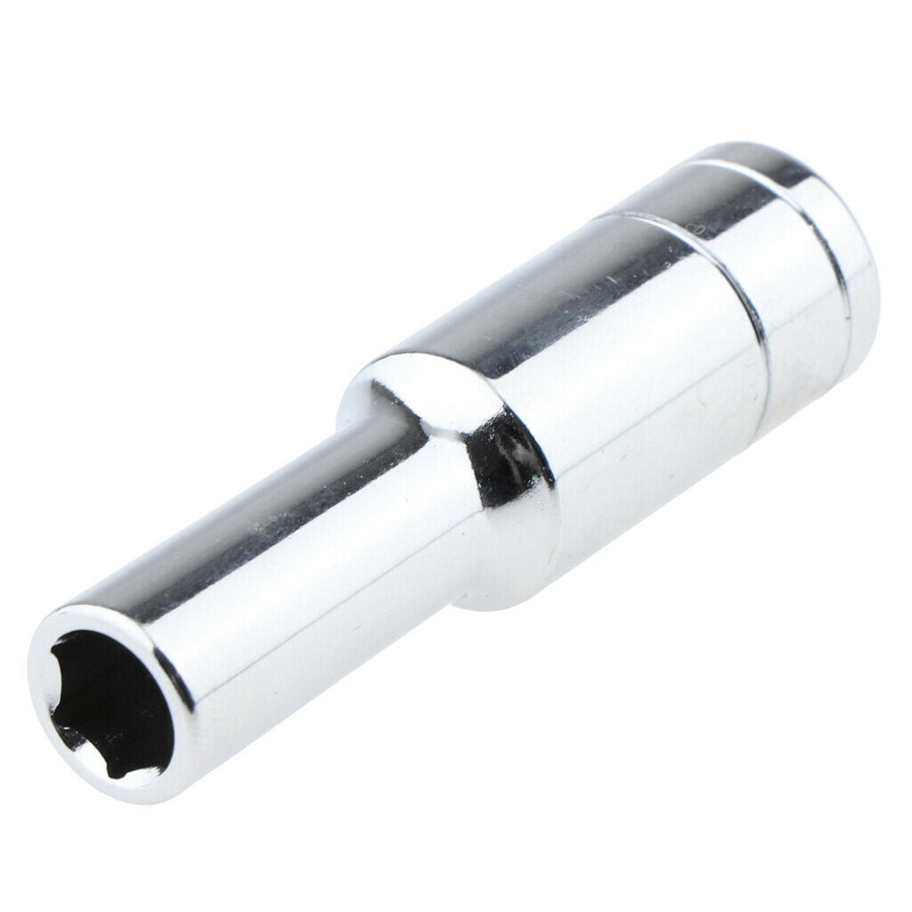 Deep Hex Multifunctional Socket Wrench Car Repair Tool Accessories 8mm
