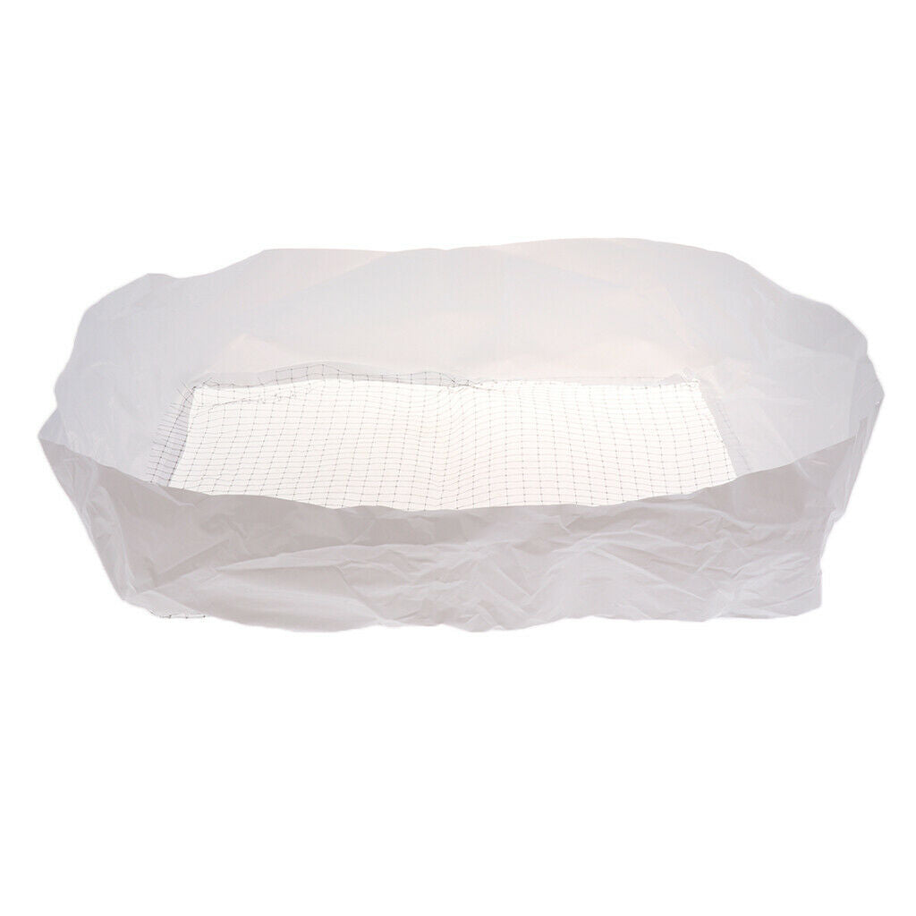 Pet Cat Kitten Litter Bag Cleaner Cats Litter Box Liner Sifter Bag