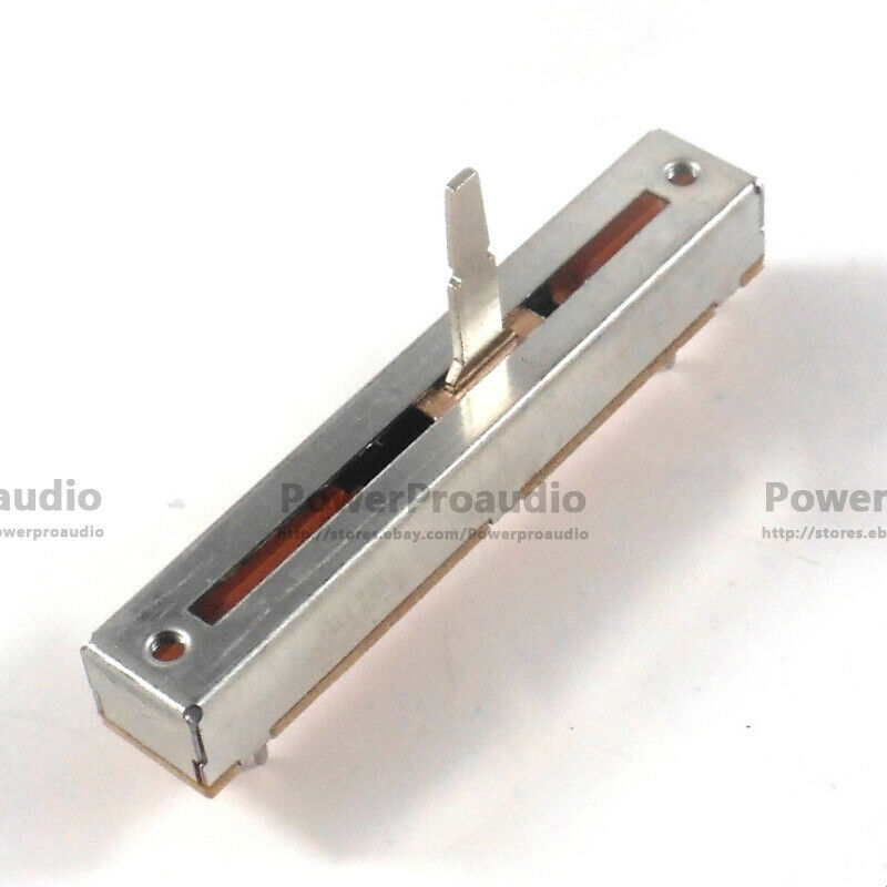 15PCS New Slide VR 418-S1MK2-725 Channel Fader Start For Pioneer DDJ-SX2 DDJ-RX