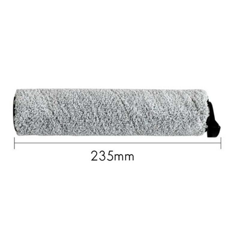 Replacement Brush Roller and Vacuum Filter Suitable for Tineco IFloor 3/IFloI5U3