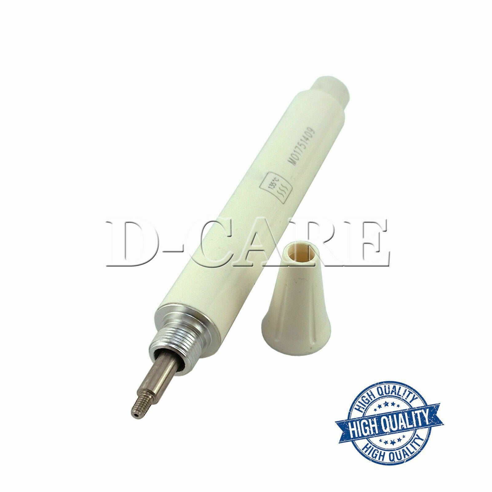 Dental G-EMS Ultrasonic Piezo Scaler Hygienist Detachable Handpiece Fit EMS DC