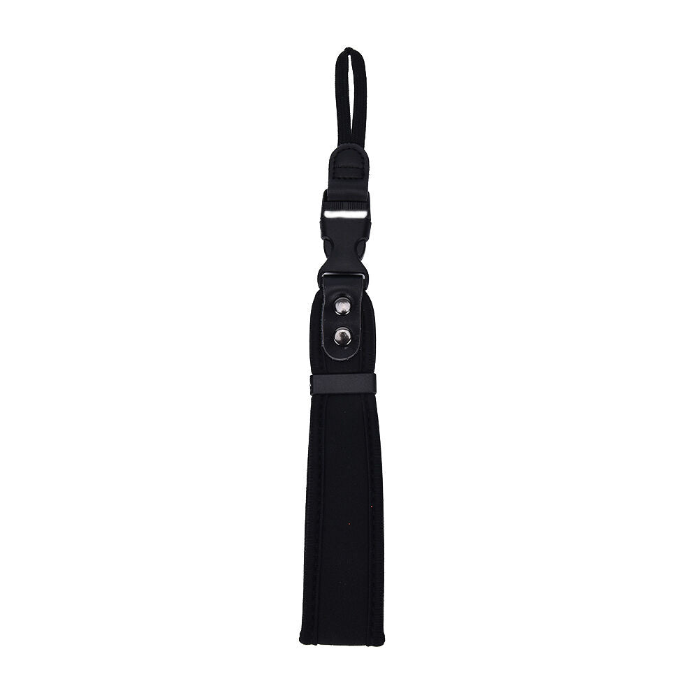 Camera Hand Grip For Canon EOS Nikon Sony Olympus SLR/DSLR Cloth Wrist StrapDDAU
