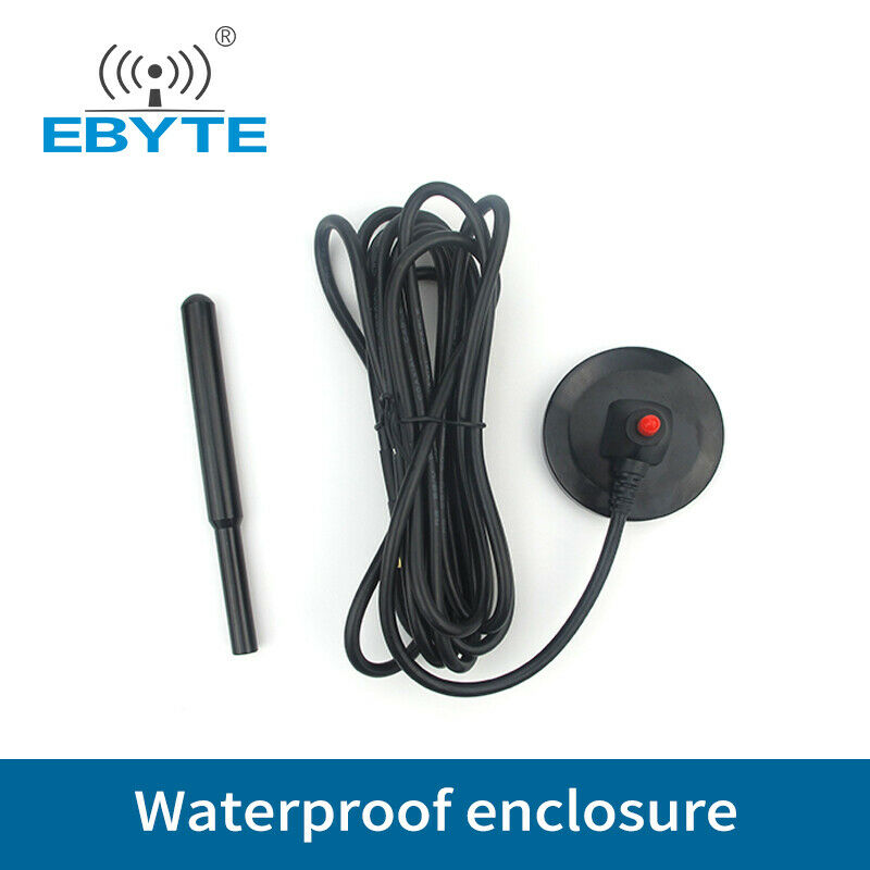 Helium Hotspot Miner 5 dBi Indoor Antenna & Magnet Base for RAK Nebra Bobcat